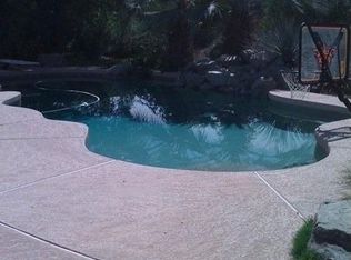 716 E Geronimo St, Chandler, AZ 85225