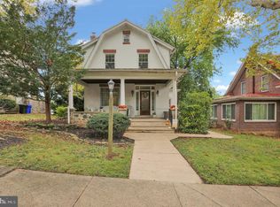 1608 Olive St, Reading, PA 19604