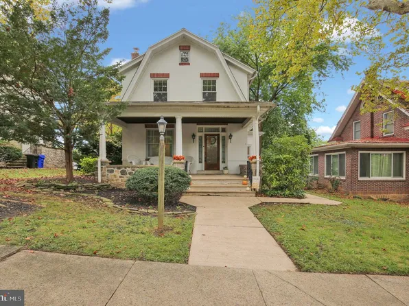 1608 Olive St, Reading, PA 19604