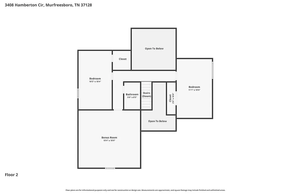 Building Photo - 3408 Hamberton Cir