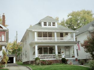 2177 Oakdale Rd, Cleveland Heights, OH 44118