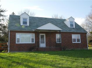 100 Moores Hill Rd, New Windsor, NY 12553