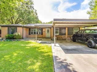 8559 Delmar St, White Settlement, TX 76108