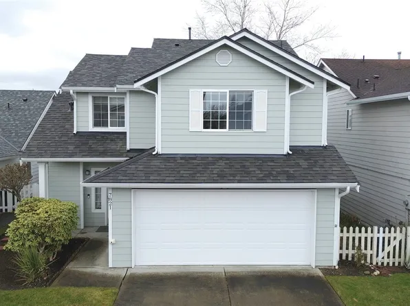 7821 51st Avenue Ct W, Lakewood, WA 98499