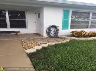 8552 NW 10th St #8552, Plantation, FL 33322