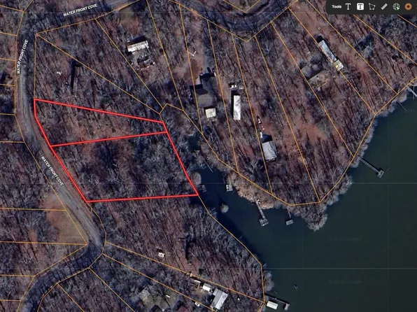 98 Waterfront Cv, Conway, AR 72032