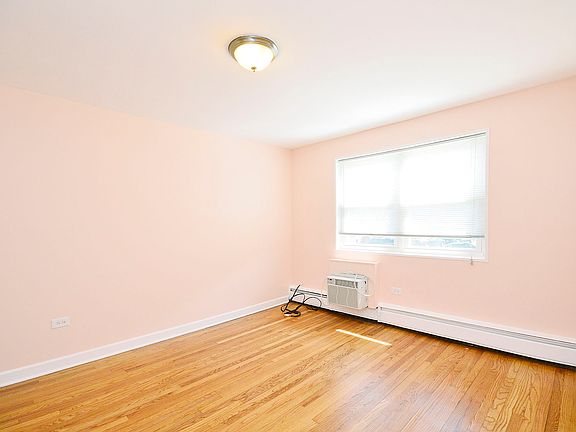 Super Sunny Living Room