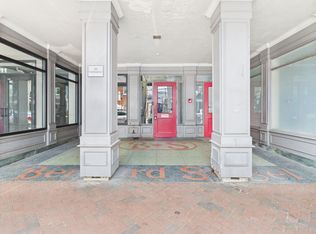 Market Villas, Richmond, VA 23223