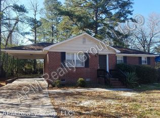 135 Miranda Rd, West Columbia, SC 29172