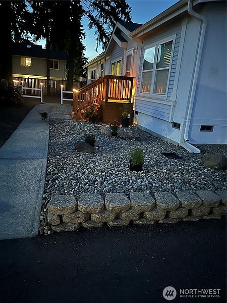 2nd image of 11303 124th Street Ct E #61