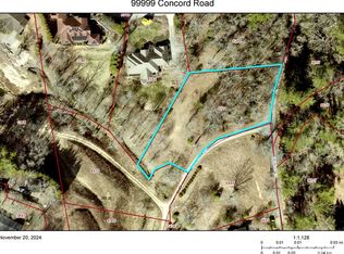 99999 Concord Rd, Asheville, NC 28803
