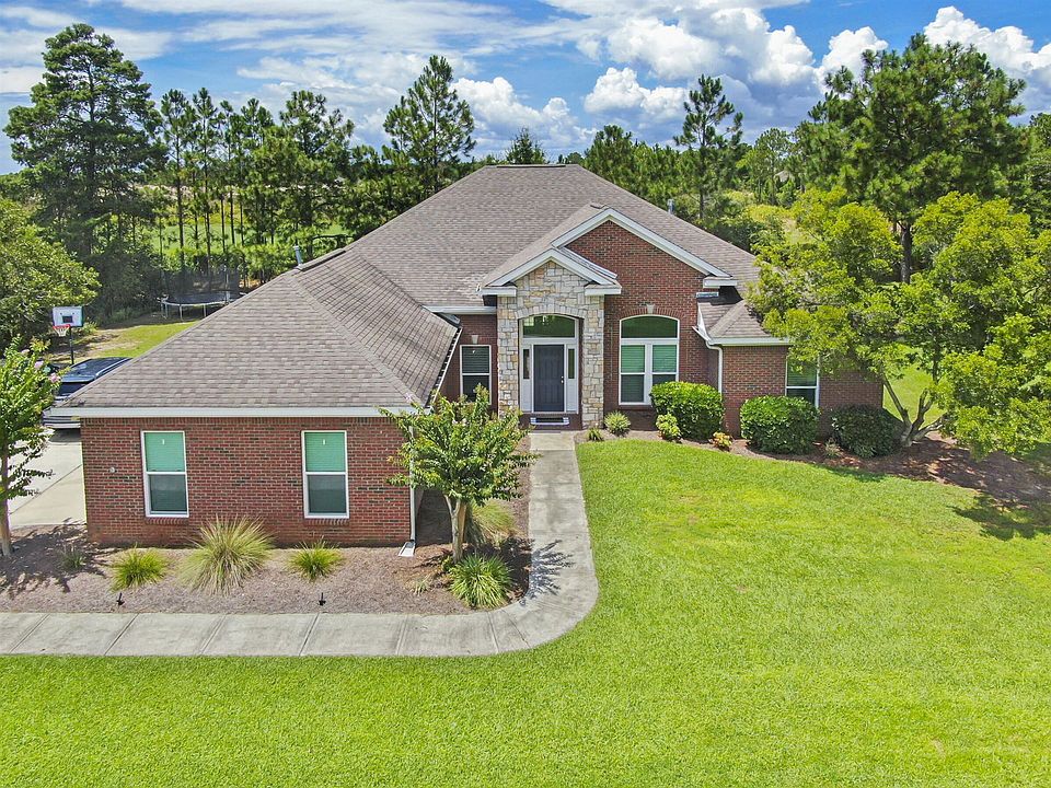 140 Double Eagle Ct, Freeport, FL 32439 | Zillow