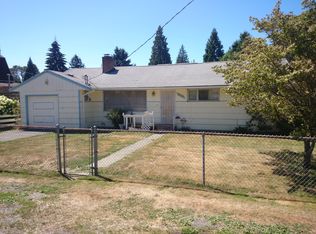 9919 37th Ave SW, Seattle, WA 98126