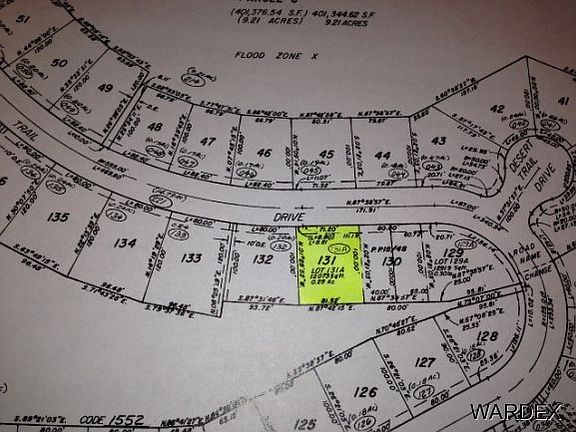 4th image of 2922 Desert Trail Dr