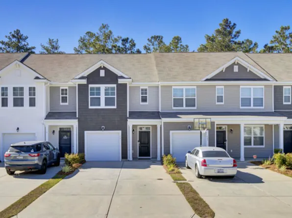 621 Hilchot Dr, Summerville, SC 29486