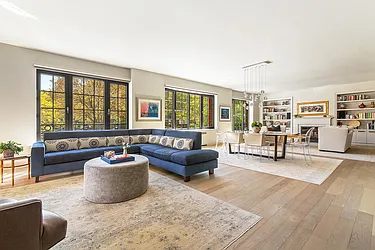 Sold by Corcoran