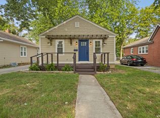 6176 Crittenden Ave, Indianapolis, IN