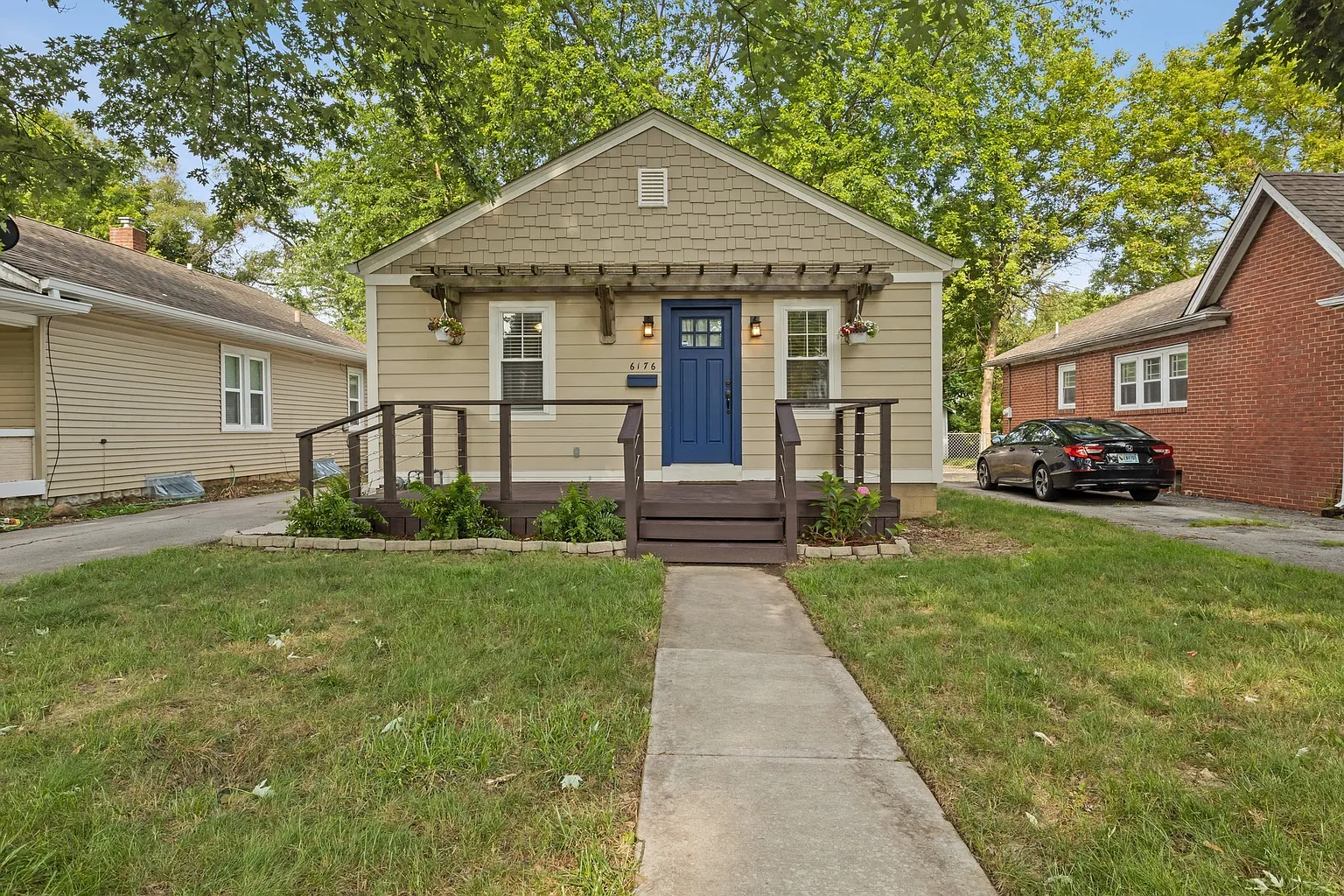 6176 Crittenden Ave photo 1