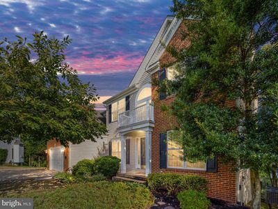 63 Brush Everard Ct, Stafford, VA, 22554