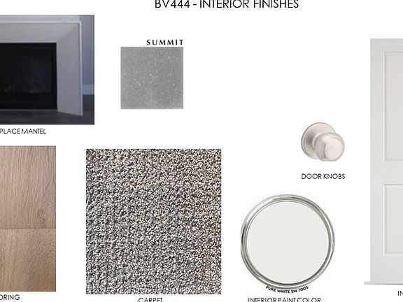 Designer Curated Selections