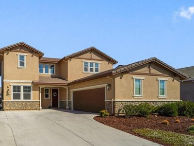 3019 Belden Court, Vacaville, CA, 95687