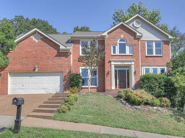 1300 Buckingham Cir, Franklin, TN 37064