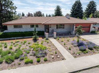 1817 W Courtland Ave, Spokane, WA 99205