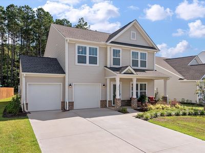 116 Surfbird Rd, Summerville, SC, 29486