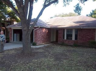 7708 Forest Fern, Live Oak, TX 78233