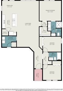4737 Maple Park St, Orlando, FL, 32811