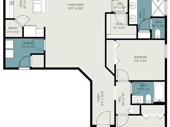 4737 Maple Park St, Orlando, FL 32811