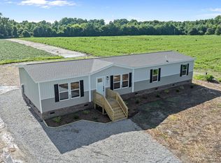 369 Clayton Rd, Princeton, NC 27569
