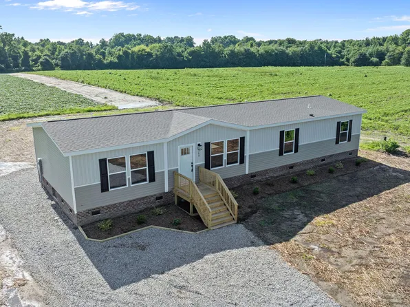 369 Clayton Road, Princeton, NC 27569