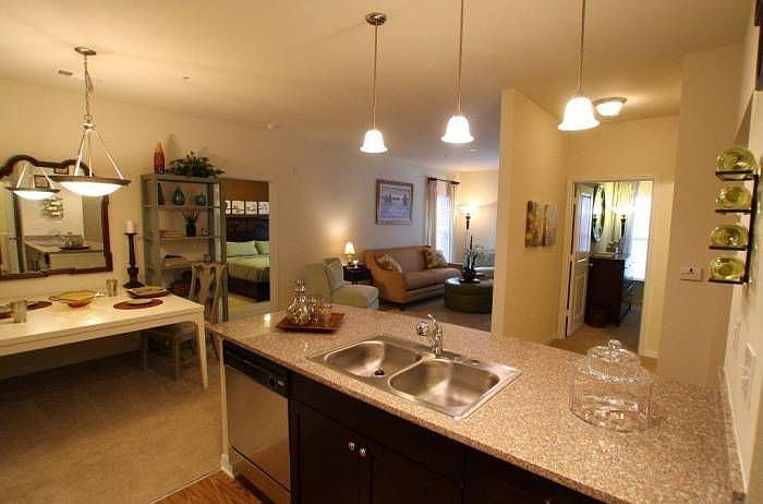 AWesome Open Layout!