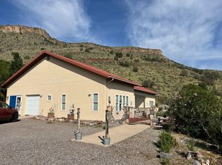 254 Caballo Blanco, Mimbres, NM 88049