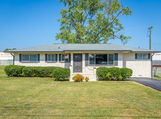 28 Talley Cir, Fort Oglethorpe, GA 30742