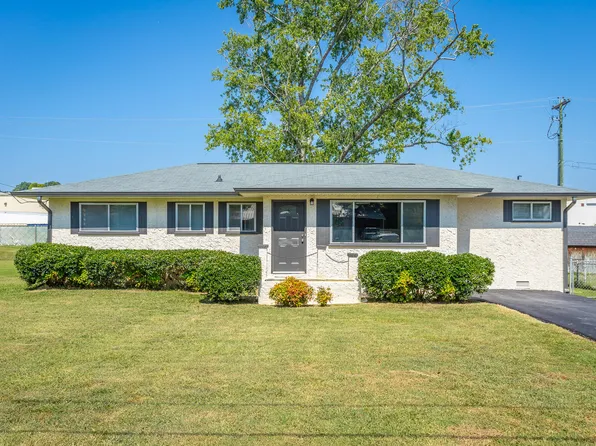 28 Talley Cir, Fort Oglethorpe, GA 30742