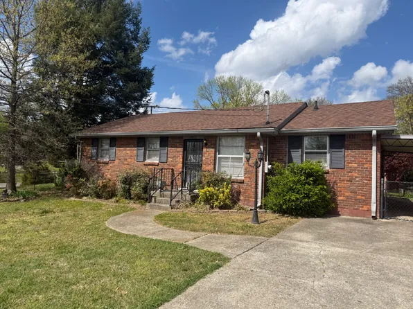 3936 Plantation Dr, Hermitage, TN 37076