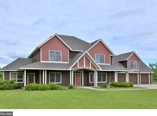 14350 107th St SE, Becker, MN 55308