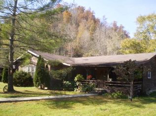 6765 Cranston Rd, Morehead, KY 40351