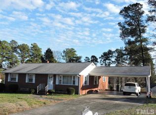 208 Breedlove Ave, Durham, NC 27703