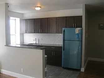 Rented by BRICK & GALO REALTY CORP