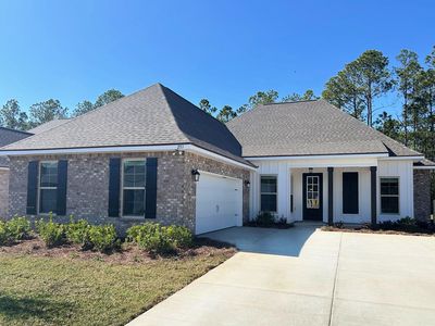 253 W Tweet St, Freeport, FL, 32439
