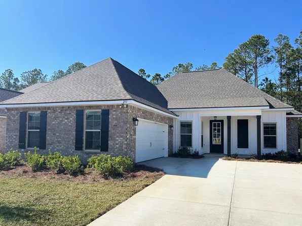 253 W Tweet St, Freeport, FL 32439