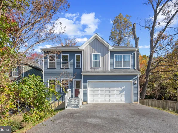 7725 Woodlawn Ave, Pasadena, MD 21122