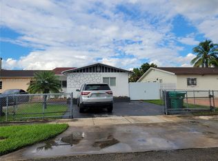 11273 SW 189th Ln, Miami, FL 33157