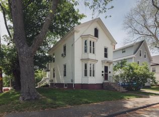 23 Haskell St, Westbrook, ME 04092