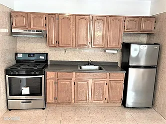 Rented by Citi Habitats