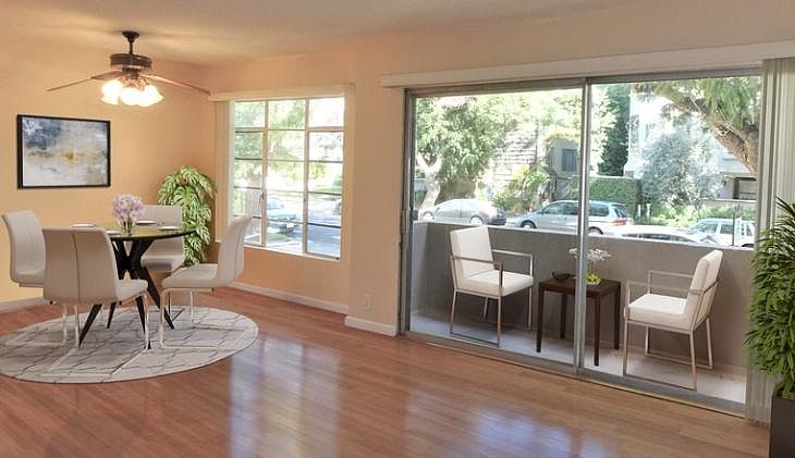 1st image of 1621 S Barry Ave #3
