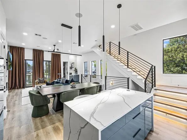 2801 Delano St, Houston, TX 77004